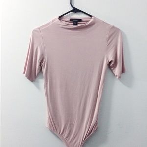 Forever 21 bodysuit